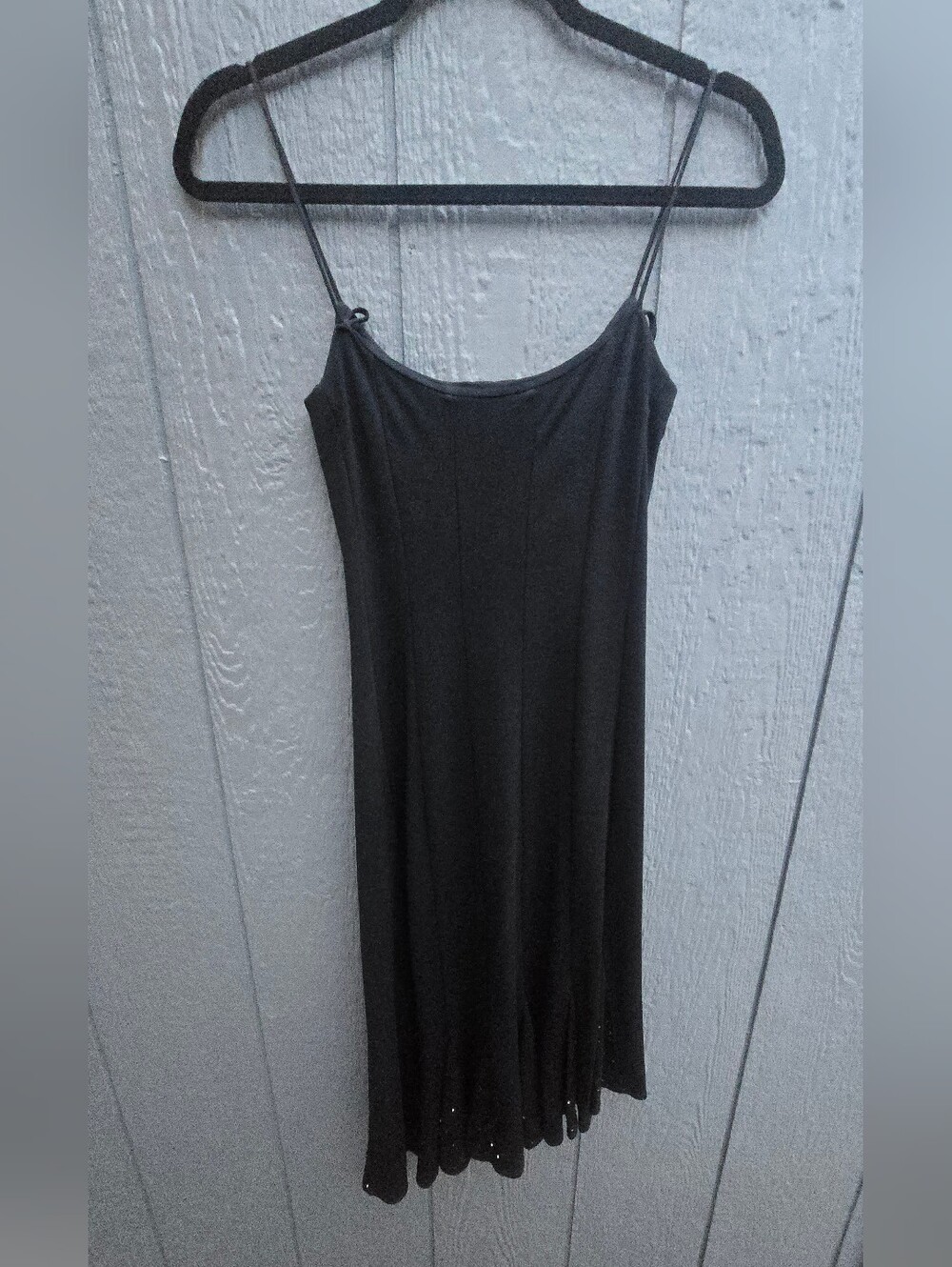 NWT BCBG Maxazria Black Cocktail Dress